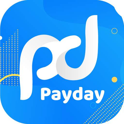 Payday - Agen Pulsa dan & PPOB Murah 21.0