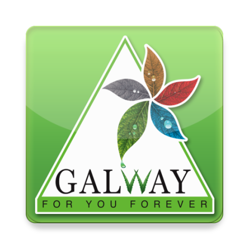 Galway Field Officer icon