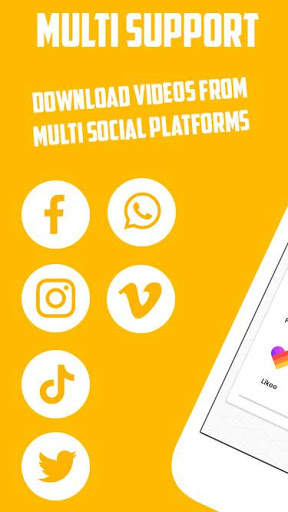Next Level Video Downloader screenshot 1