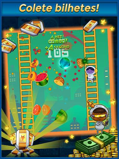 Super Slash screenshot 13