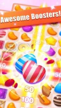 Cookie Crush 3 screenshot 2