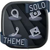 Glass Launcher icon