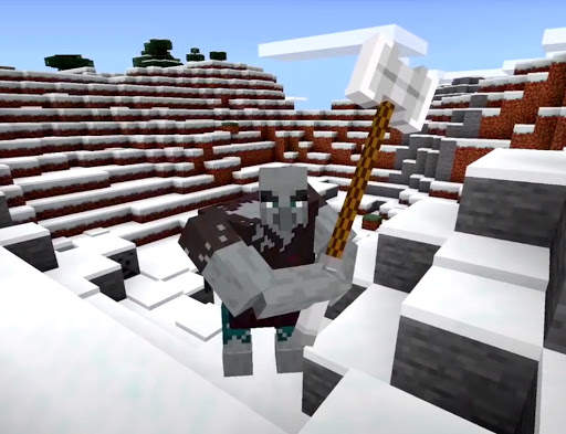 Creature Mod mutanti screenshot 3