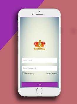 Lion Pay Distributor APP screenshot 5