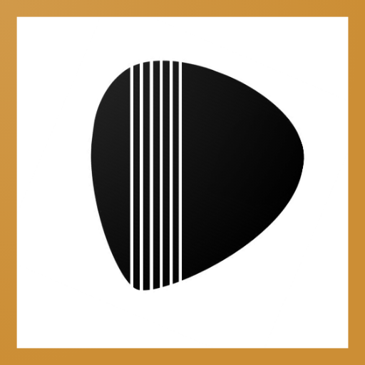 Guitar Tuner icon