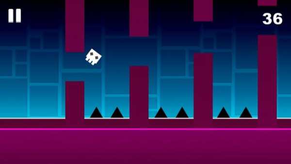 Geometry Run Dash скриншот 8