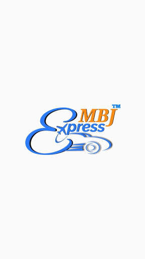 MBJ EXPRESS -Taxi, Auto Booking App screenshot 1