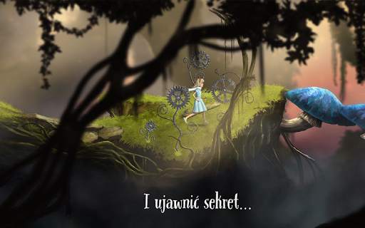 Lucid Dream Adventure: Zagadka screenshot 13