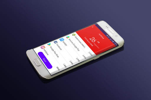 Anti malware 2020 virus scanner,Cleaner screenshot 2