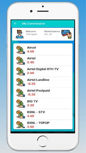 Pay Money Wallet- UPI add money  Best Recharge screenshot 4
