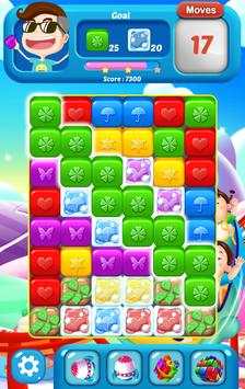 Toys Pop Crush screenshot 2
