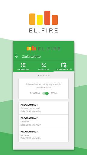 Elfire Wifi screenshot 6