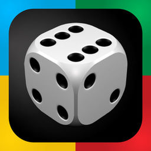 Ludo Offline 2020 icon