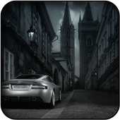 Black And White Wallpapers icon