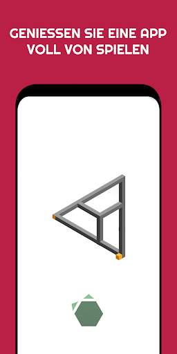 Bored Button screenshot 1