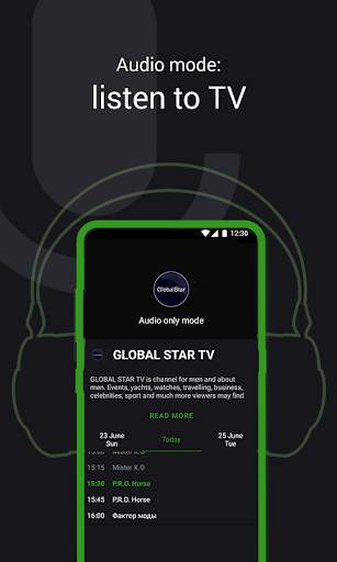 SPB TV World – TV, Movies and series online screenshot 8
