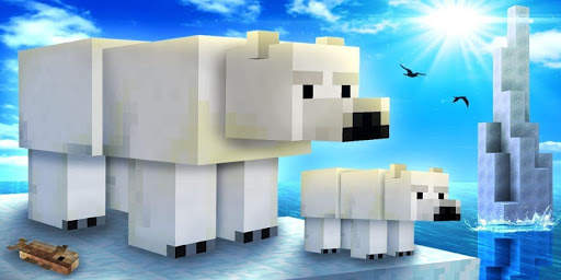 Furry Skins for Minecraft screenshot 2