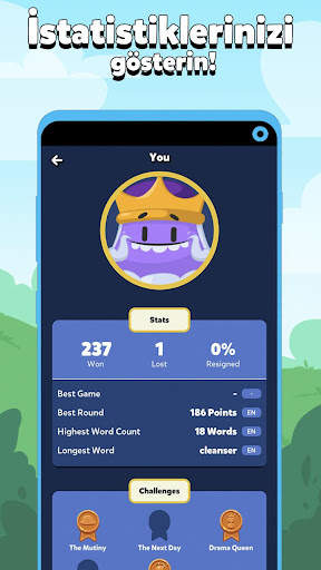 Word Crack Mix 2 screenshot 4