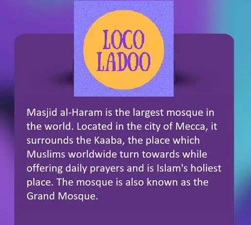LOCO Ladoo screenshot 3