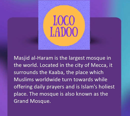 LOCO Ladoo screenshot 3