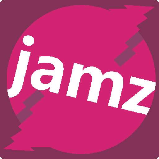 Jamz - My Music Network - Nigerian Music Hub 2.0