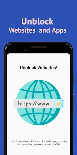 Bharat VPN A high speed : Ultra-secure VPN India screenshot 4