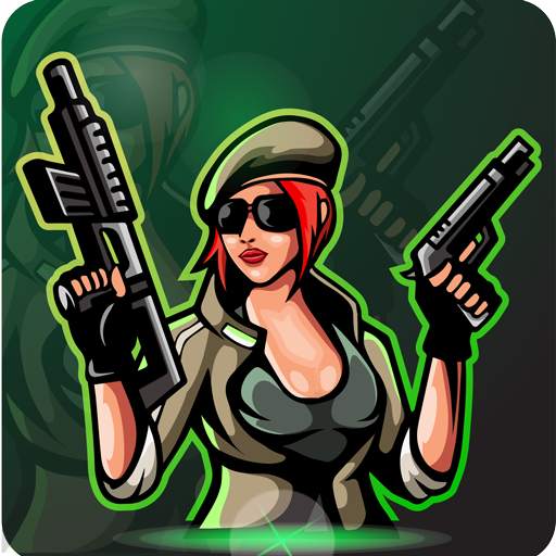 Army Girl Games free 3d Real Mission 13.1