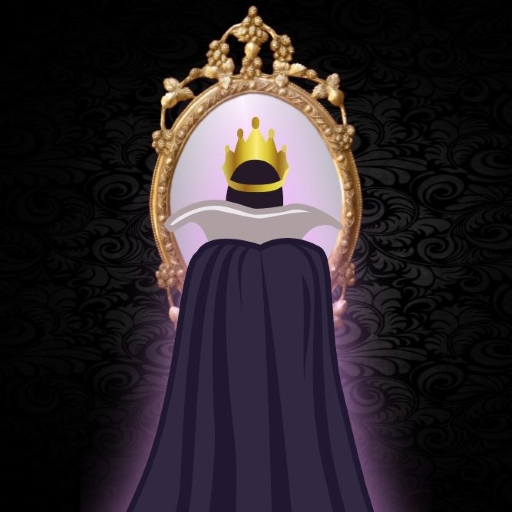 Mirlook: The Magic Mirror icon
