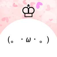 Cool Symbols - Text, Letters &amp; Nicknames icon