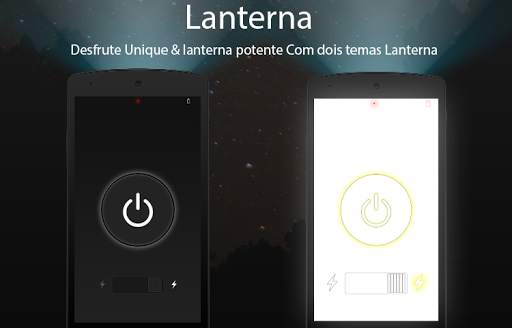 Flashlight & LED Torch screenshot 1
