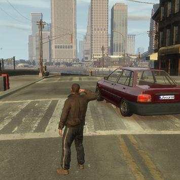 Cheat Mod for GTA 4 (2017) screenshot 1