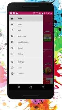mia player screenshot 5