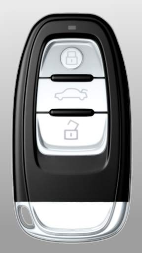 Car Key Simulator screenshot 3