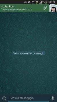 CloudApp Messenger screenshot 1