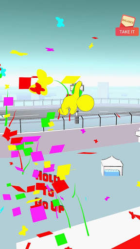 Running Man screenshot 5