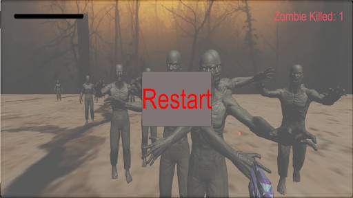 Shotgun vs Zombies – Kill Zomb screenshot 3