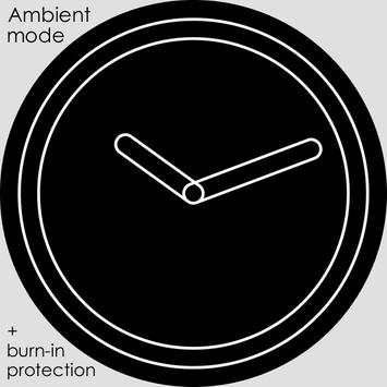 Simple I - Watch Face screenshot 5