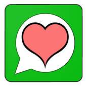 Romantique WhatsApp Status  5k logo