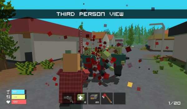 Special Forces Group - Counter Terrorist screenshot 4