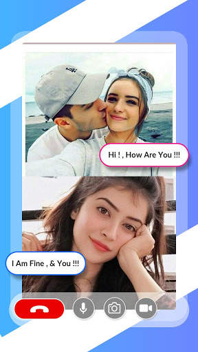 Live Video Call Tips & HD Night Video Chat Guide screenshot 4