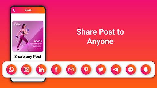 Social Media Post Maker: Graphic Design Ad Poster screenshot 15