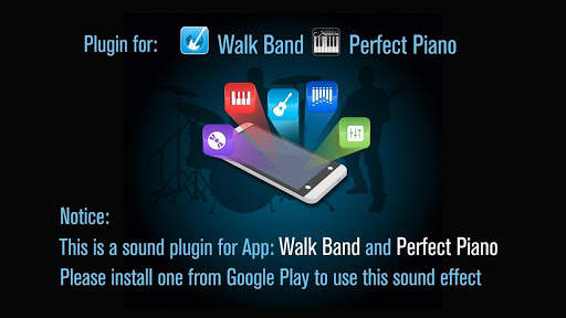 Square Lead Sound Plugin screenshot 7