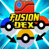 Fusion Generator for Pokemon