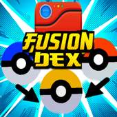 Fusion Generator for Pokemon 1.1.0