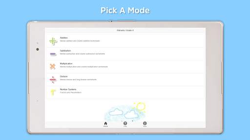 Ritmetic Grade 4 screenshot 2