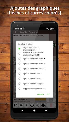 Chess Openings Trainer Lite screenshot 4