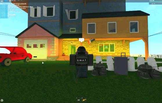 Video: Hello Neighbor Roblox screenshot 2