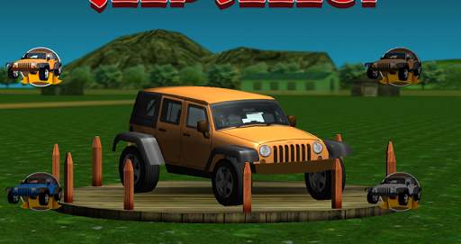 Zoo Story 3D Parking Game screenshot 11