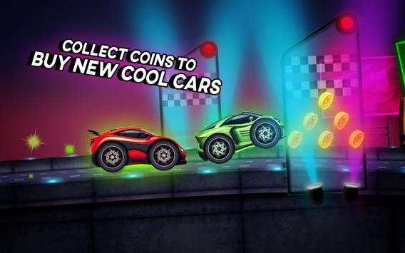 Night City: Speed Car Racing screenshot 6