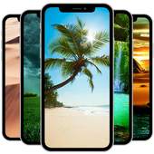 Nature Wallpapers 1.1
